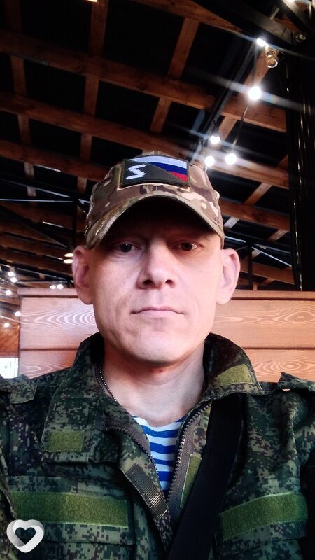 Денис, 38, Севастополе — анкета №4178278