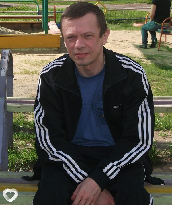 Александр, 53, Кургане — анкета №4178280