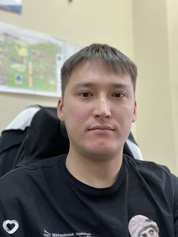 Вячеслав, Петриков