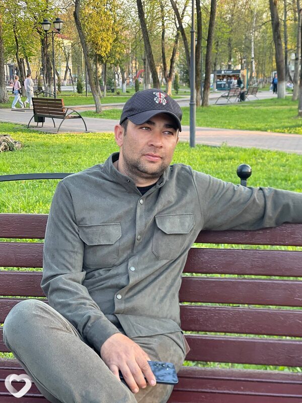Дима, 29, Брянске — анкета №4178282