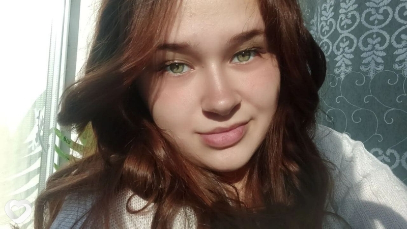 Рима, 21, Владивостоке — анкета №4178291