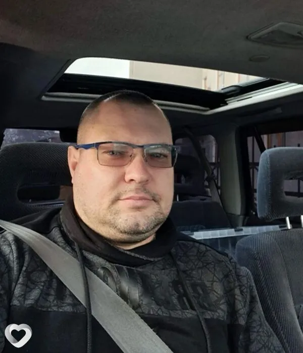 Сергей, 40, Бийске — анкета №4178348