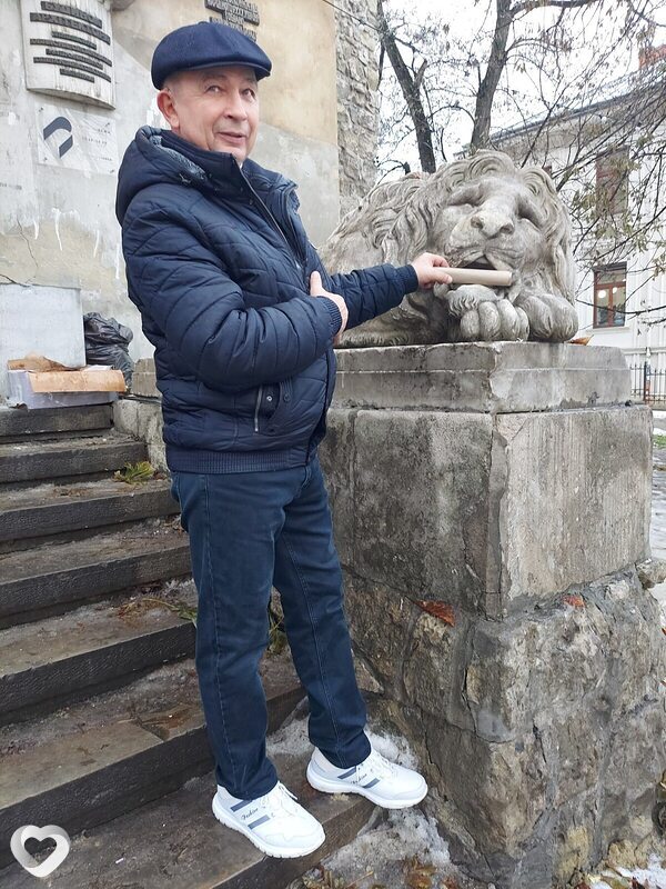 Евгений, Новомосковск