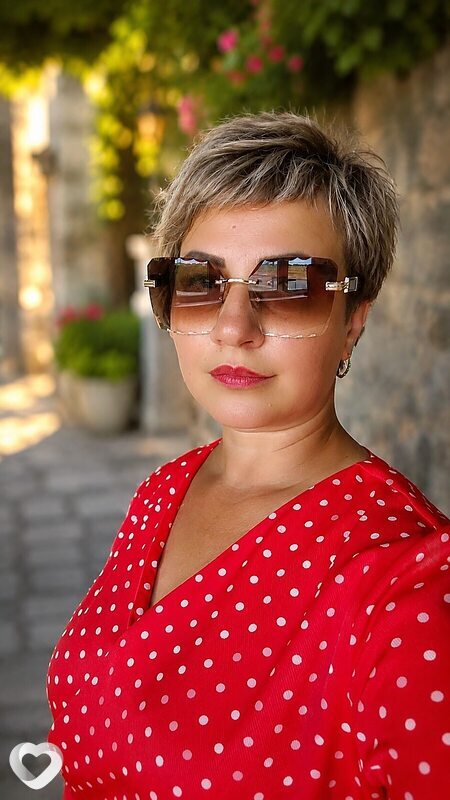 Ольга, 49, Новороссийске — анкета №4178353
