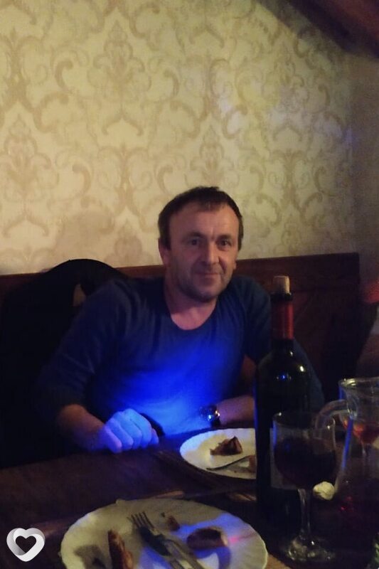 Roma, 48, Тольятти — анкета №4178360