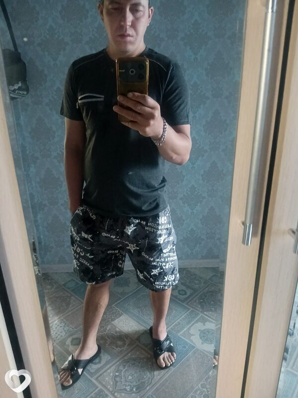 Денис, 33, Шахтах — анкета №4178362