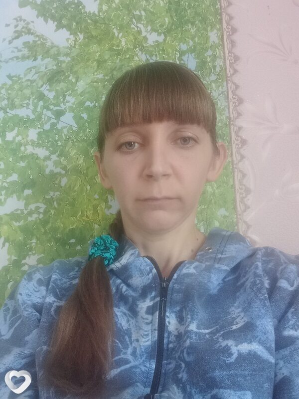 Ирина, Георгиевск