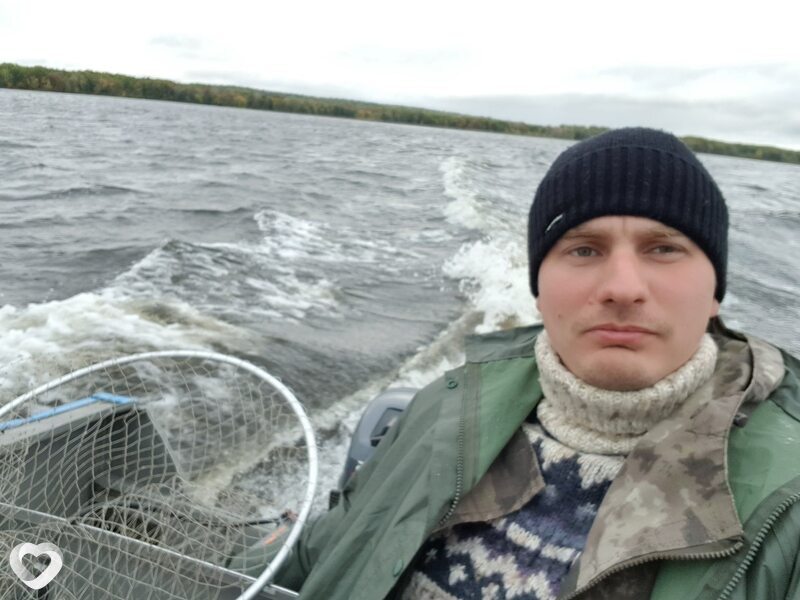 Денис, 33, Саранске — анкета №4178364