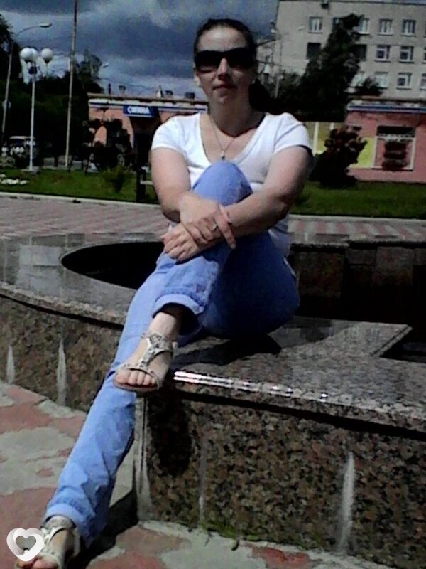 Люба, 49, Екатеринбурге — анкета №4178470