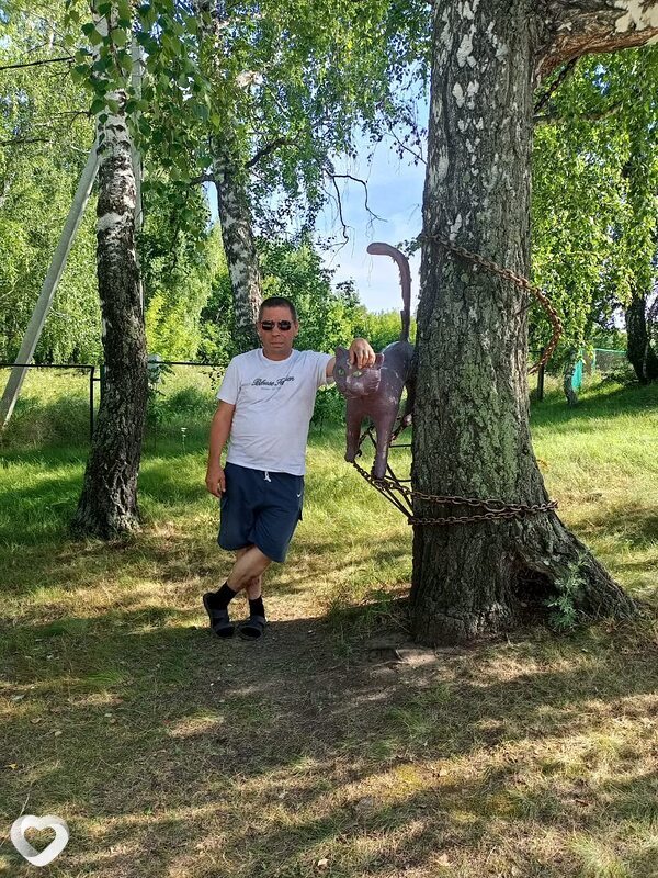 Михаил, 49, Донецке — анкета №4178475