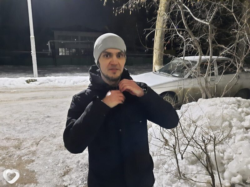 Игорь, 36, Уральске — анкета №4178481