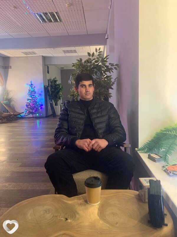 Александр, 26, Тихорецке — анкета №4178490