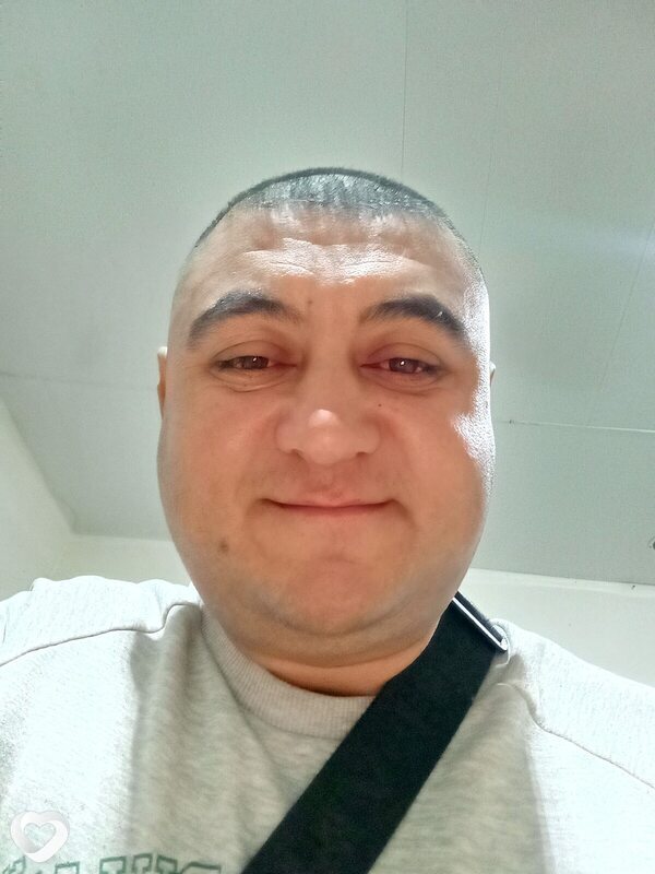 Давлат, 38, Липецке — анкета №4178303