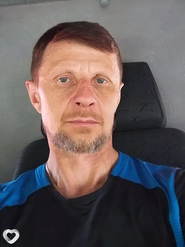 Сергей, 49, Москве — анкета №4178310