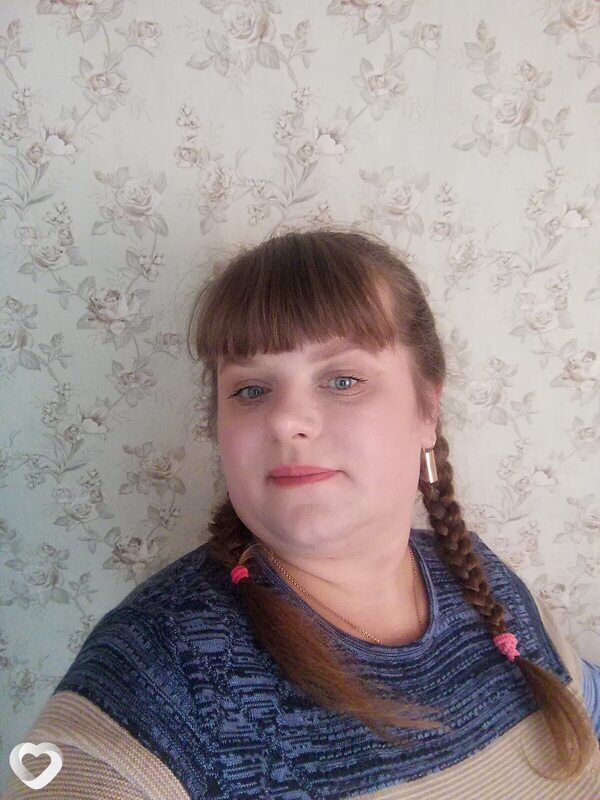 Катюха, 41, Киселевске — анкета №4178316