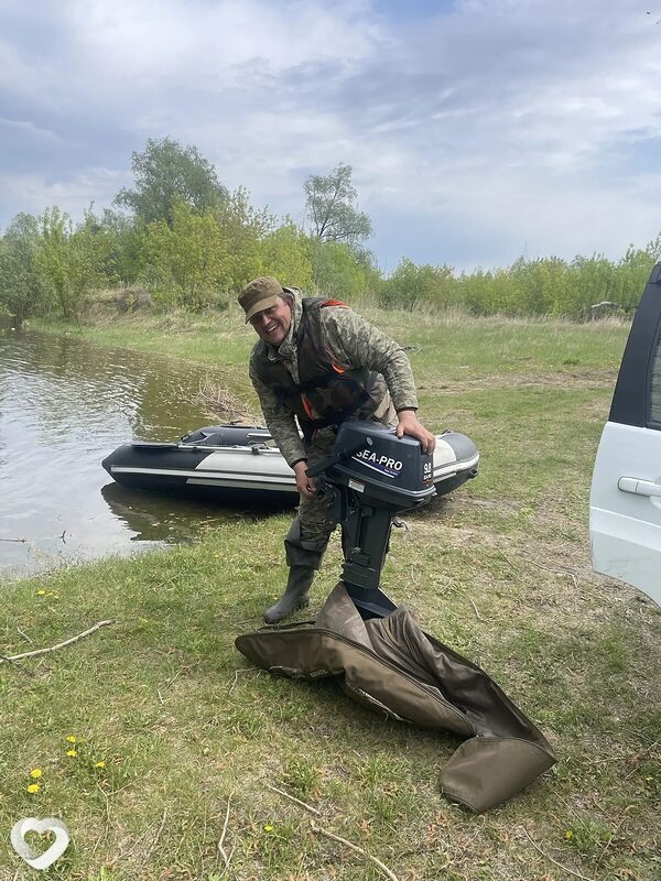 Виктор, 36, Омске — анкета №4178317