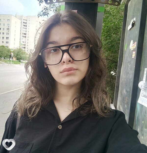 Елена, 18, Екатеринбурге — анкета №4178326