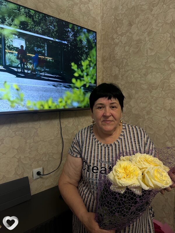 Галина, Костанай