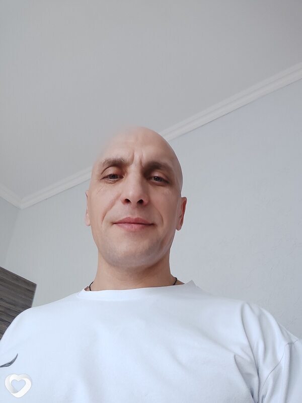 Владимир, 48, Саратове — анкета №4178337