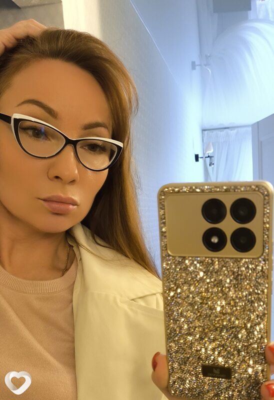 Наталья, 45, Дзержинске — анкета №4178717