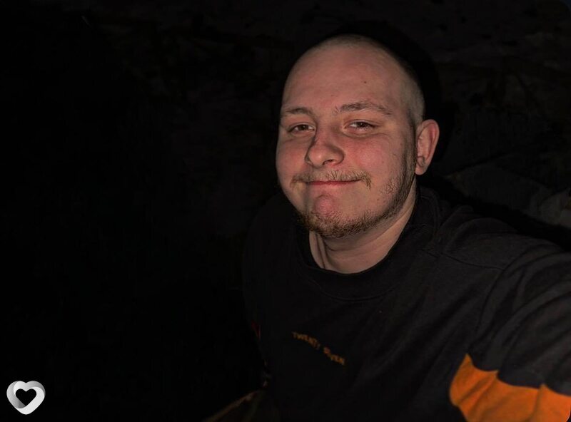 Дмитрий, 24, Кременчуге — анкета №4178731