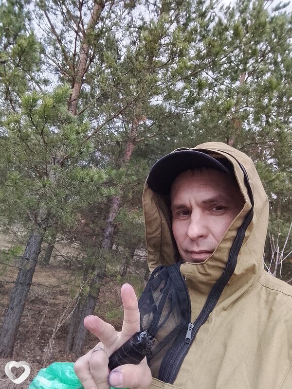 Денис, 37, Стерлитамаке — анкета №4178734