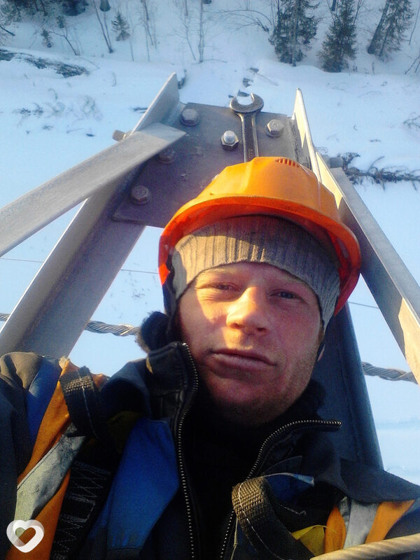 Владислав, 35, Новокузнецке — анкета №4178736