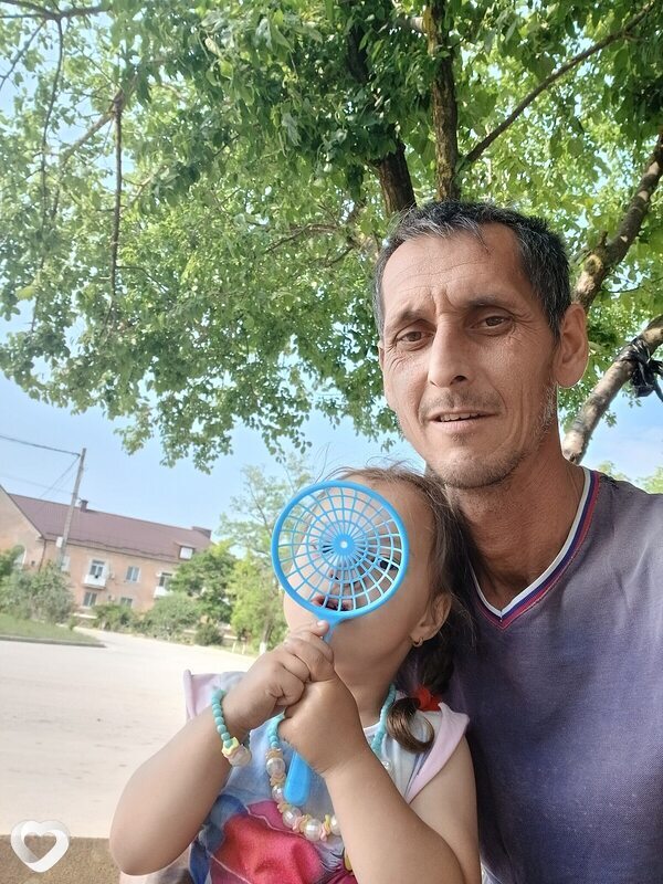 Руслан, 42, Керчи — анкета №4179247