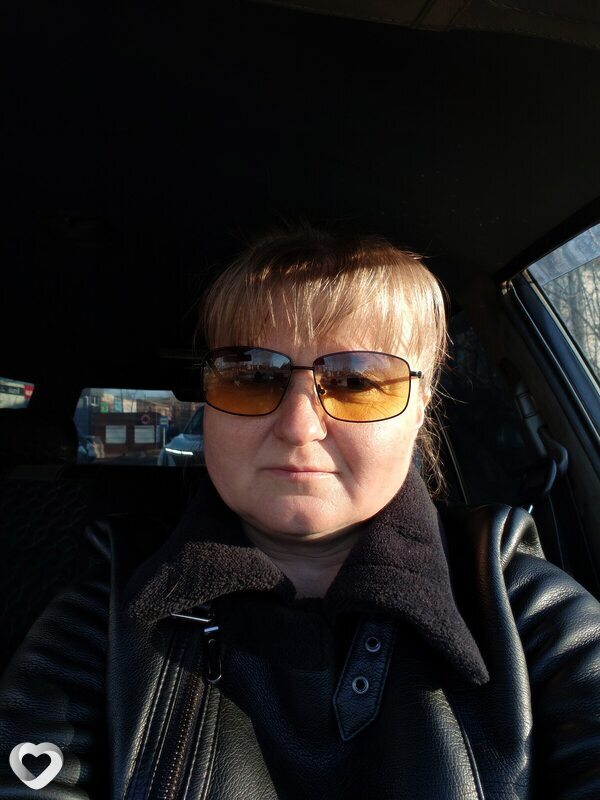 Наталья, 49, Братске — анкета №4179248