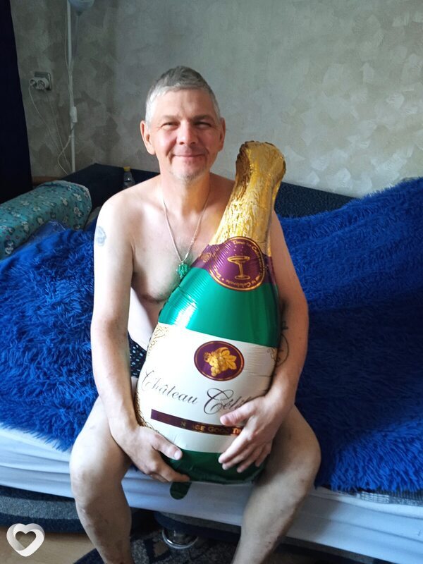 Александр, 45, Нижнем Новгороде — анкета №4179249