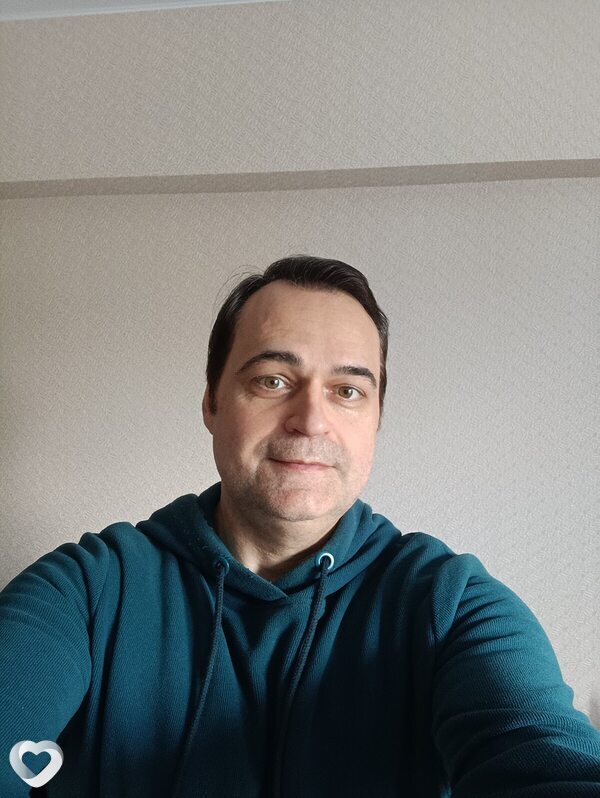Павел, 54, Минске — анкета №4179259