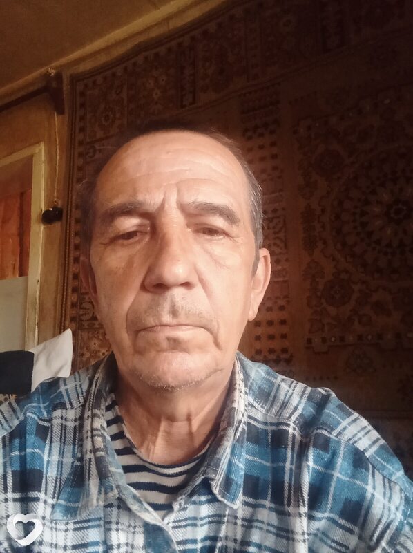 Андрей, 62, Энгельсе — анкета №4178442