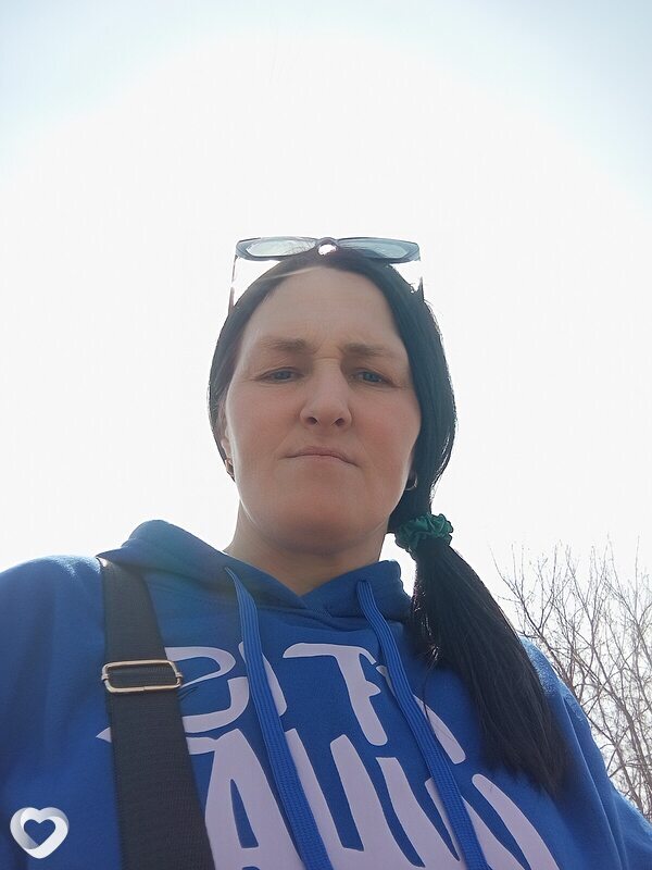Лена, 35, Омске — анкета №4178443