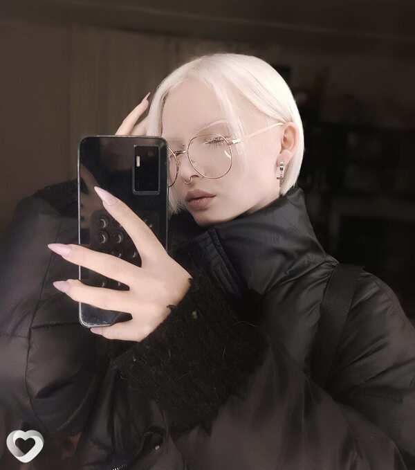 Angel, 18, Усть-Каменогорск — анкета №4178450