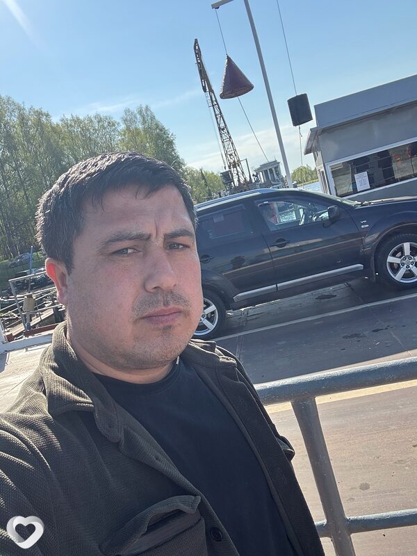 Белый, 36, Александрове — анкета №4178451