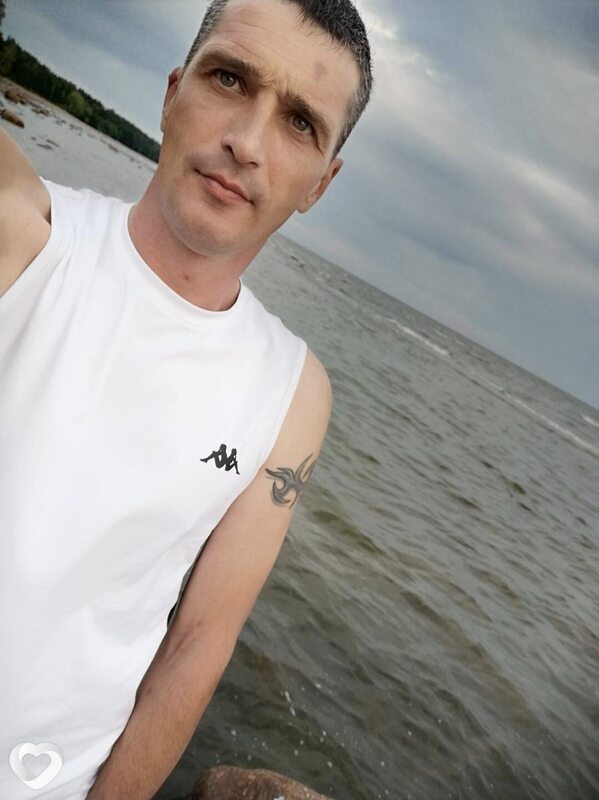 Игорь, 46, Иркутске — анкета №4178453