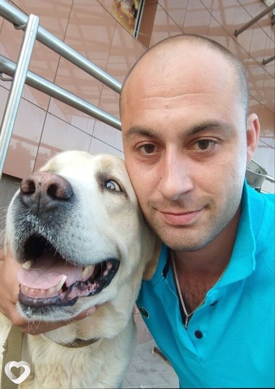 Дима, 35, Минске — анкета №4178456