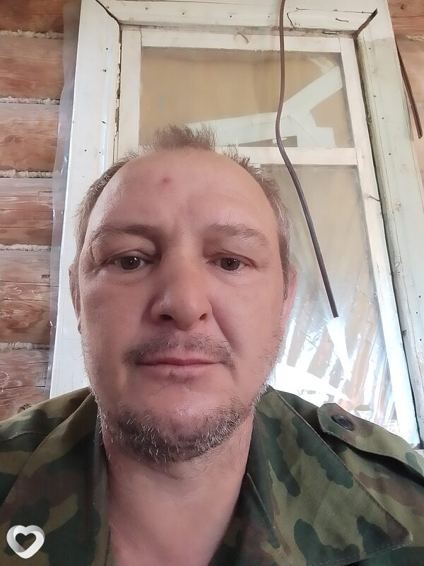 Валерик, 41, Уфе — анкета №4178457