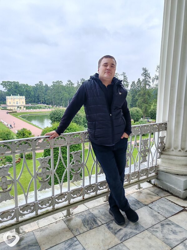 Дмитрий, 40, Гродно — анкета №4178458