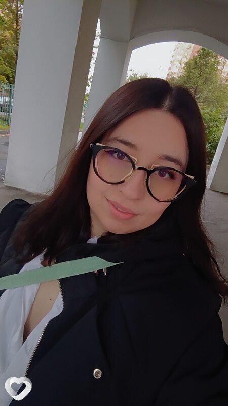 Нюта, 33, Москве — анкета №4178459