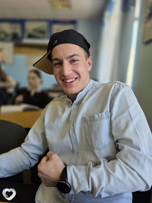Константин, 18, Хабаровске — анкета №4178466