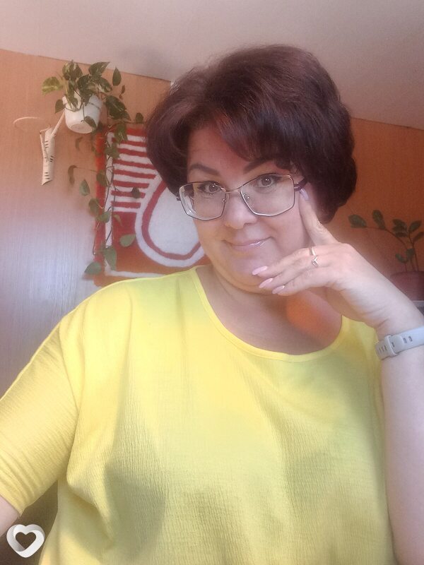 Татьяна, 50, Вологде — анкета №4178624