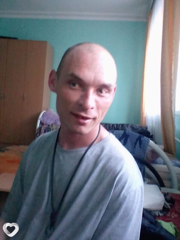 Александр, 35, Чите — анкета №4178634