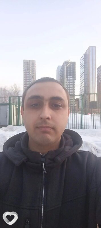 Иван, 28, Саратове — анкета №4178636