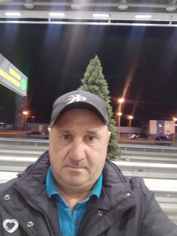 Анвар, 54, Уфе — анкета №4178637