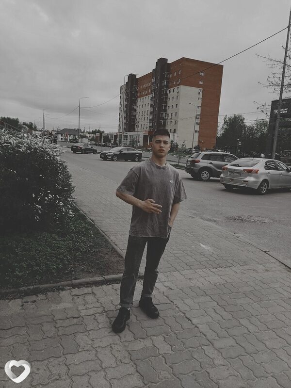 Игорь, 20, Дубне — анкета №4178638