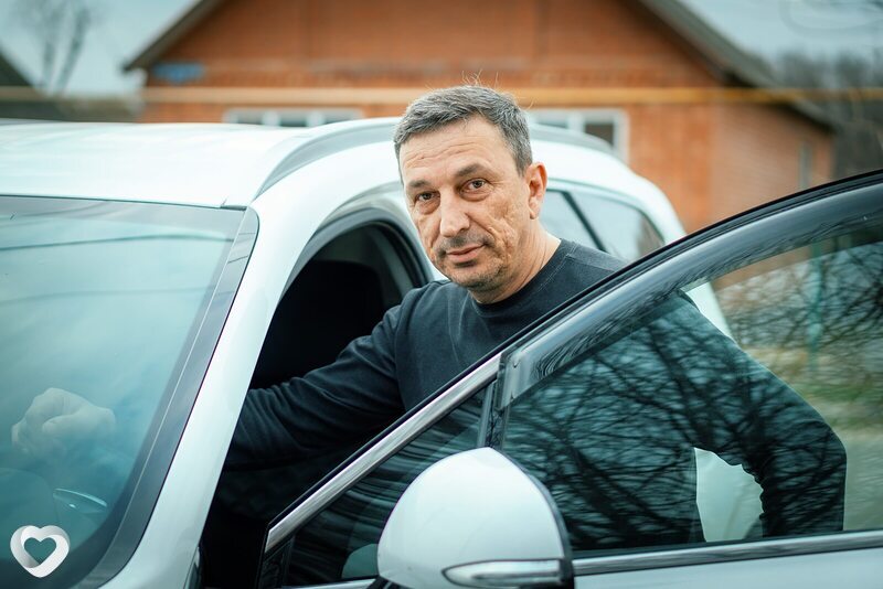 Олег, 51, Ростове-на-Дону — анкета №4178568