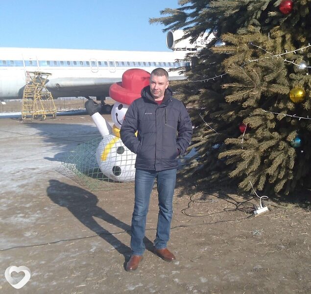 Rorser, 45, Чите — анкета №4178569