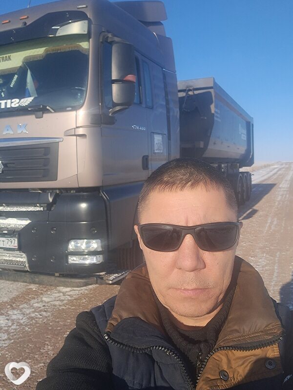 Виталий, Приаргунск