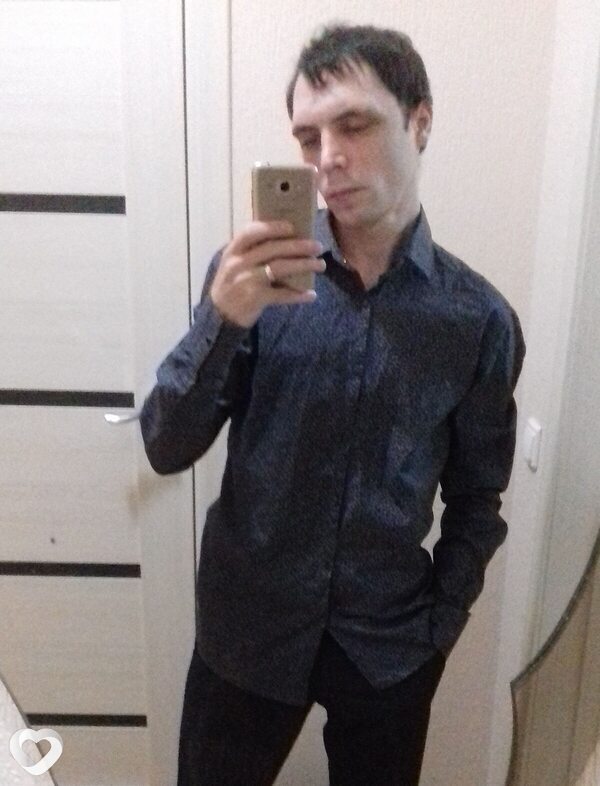 Андрей, 31, Новороссийске — анкета №4178576